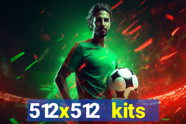 512x512 kits barcelona fts 2016